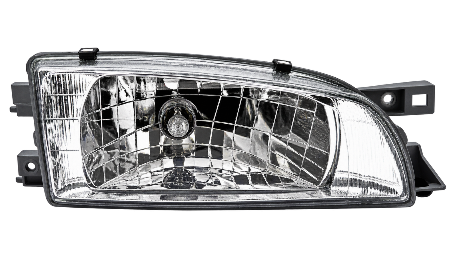 Koplamp rechts voor SUBARU IMPREZA 1998-2000