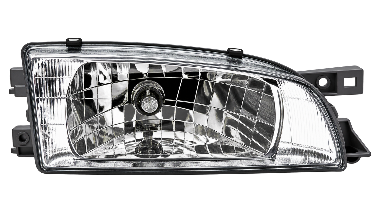 Koplamp rechts voor SUBARU IMPREZA 1998-2000