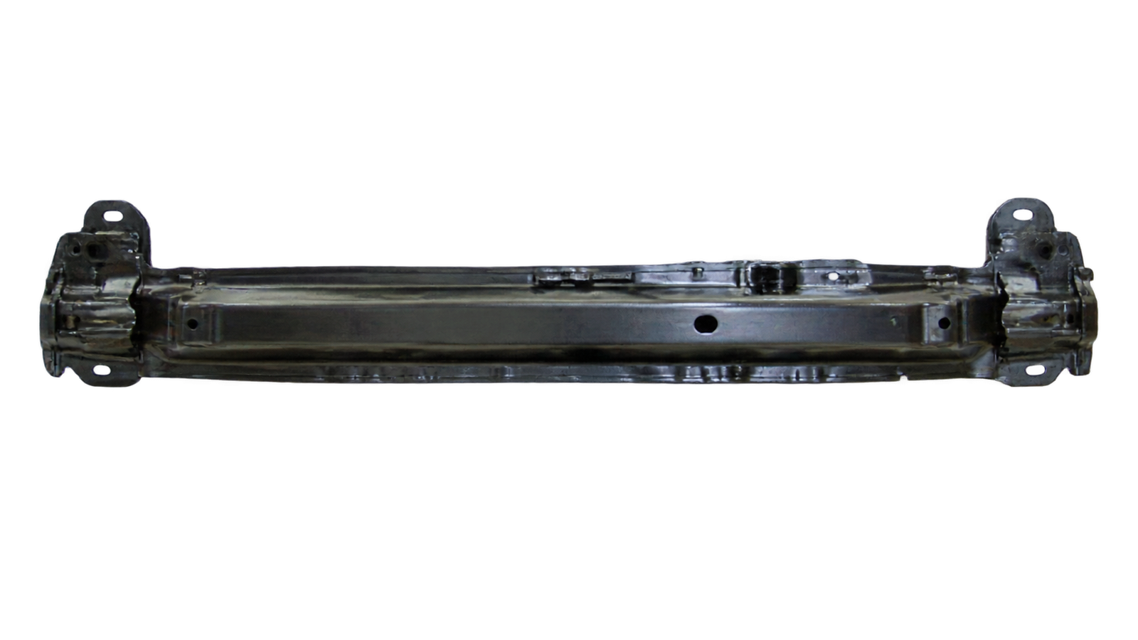 Bumperbalk (binnenbalk) voor SUZUKI ALTO 2009-2015