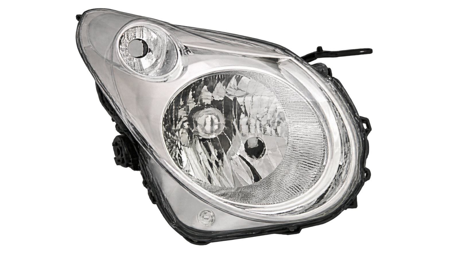 Koplamp rechts voor SUZUKI ALTO 2009-2015