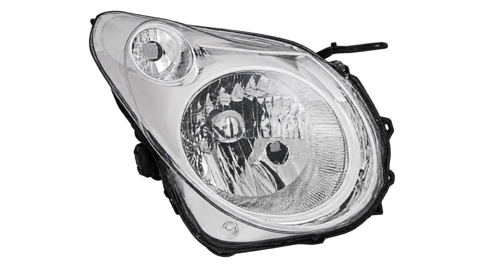 Koplamp rechts voor SUZUKI ALTO 2009-2015