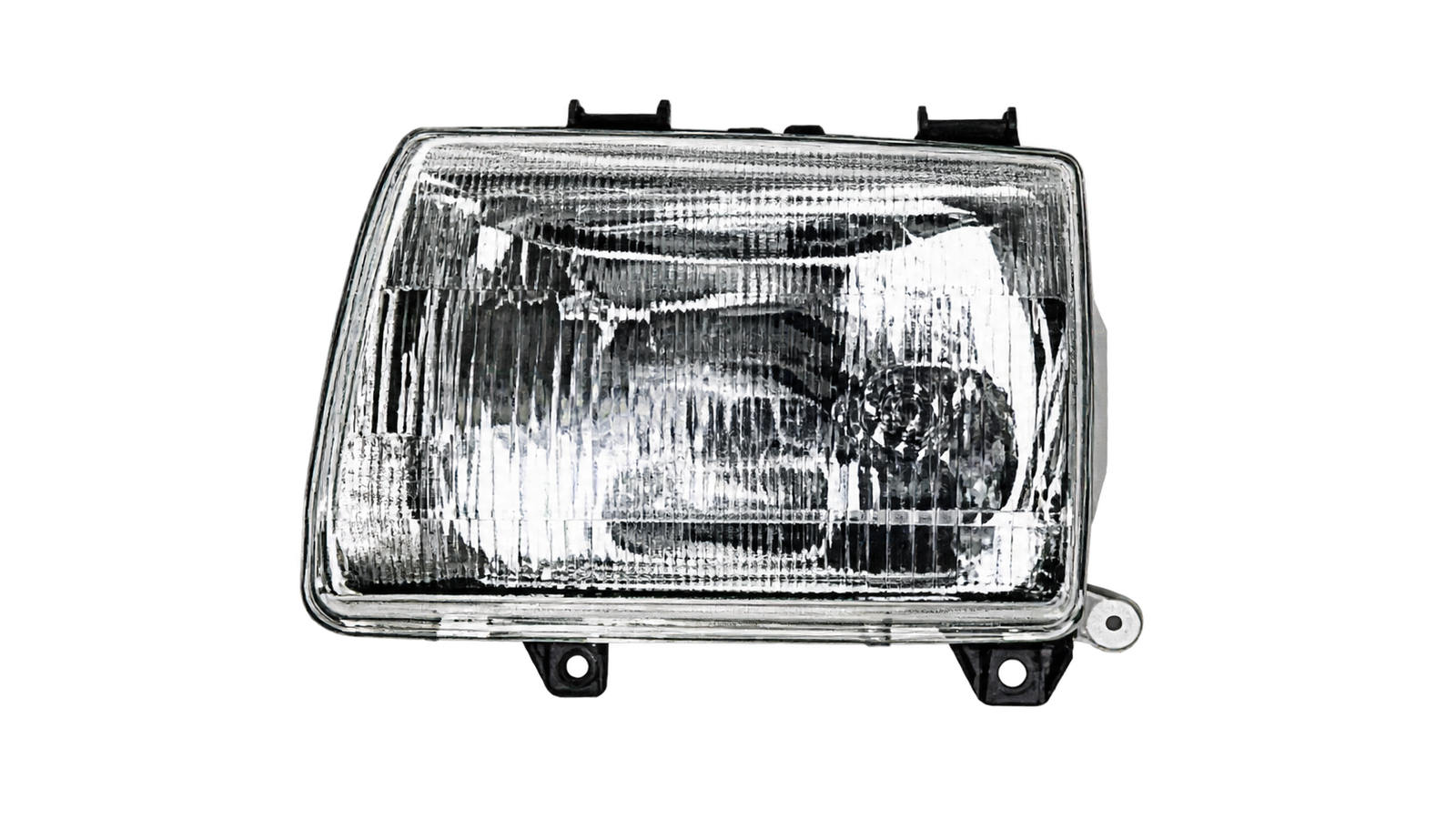 Koplamp rechts voor SUZUKI ALTO 1994-2002