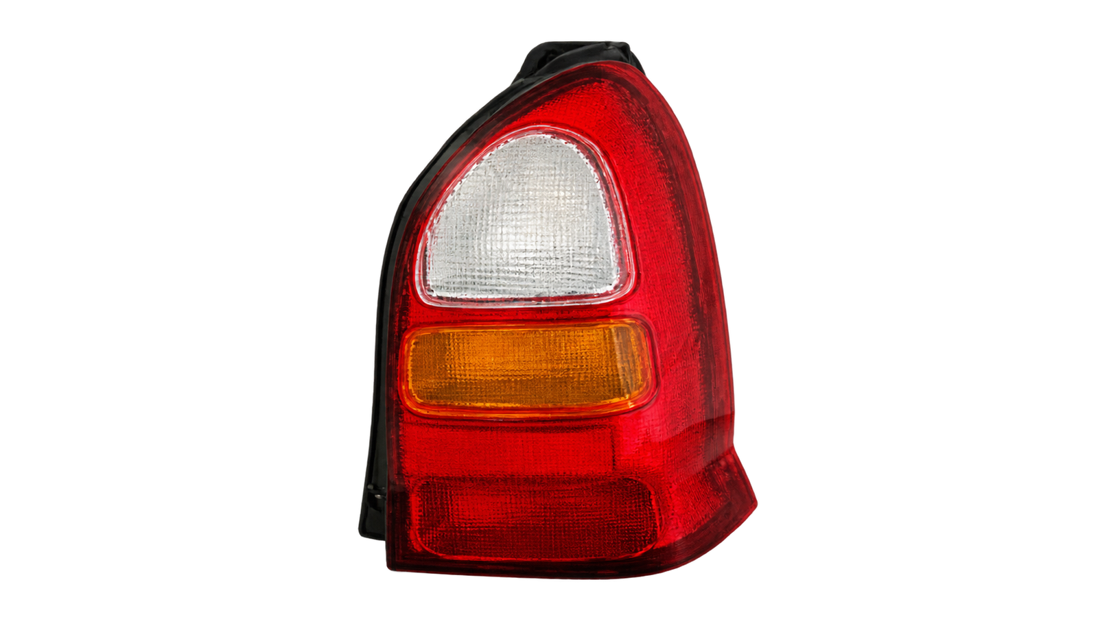 Achterlicht voor SUZUKI ALTO 2002-2006