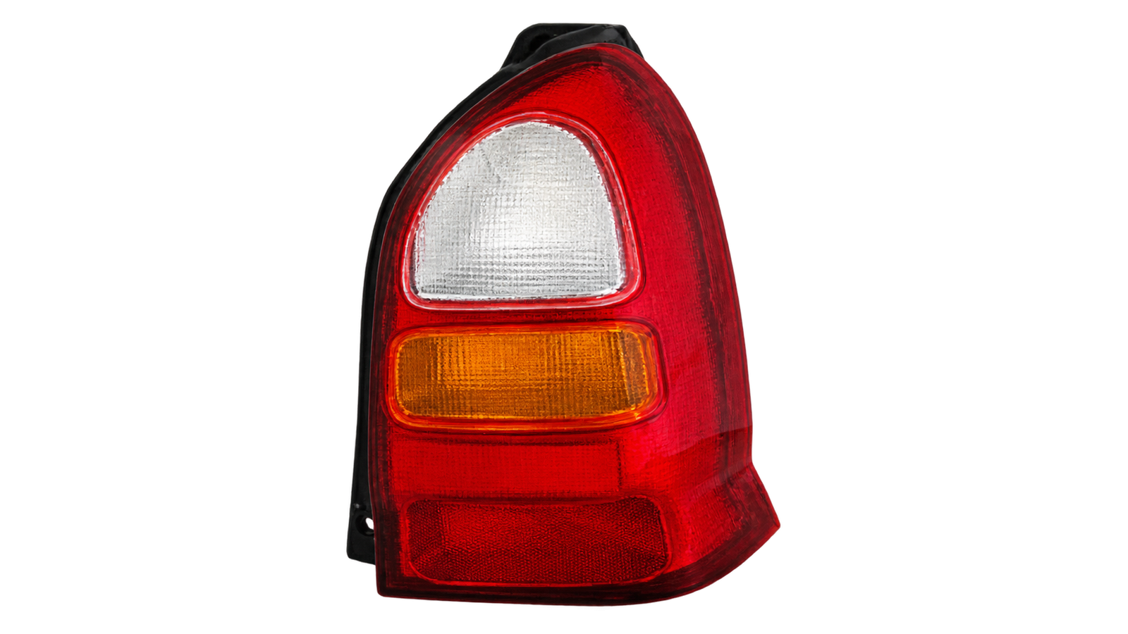 Achterlicht voor SUZUKI ALTO 2002-2006