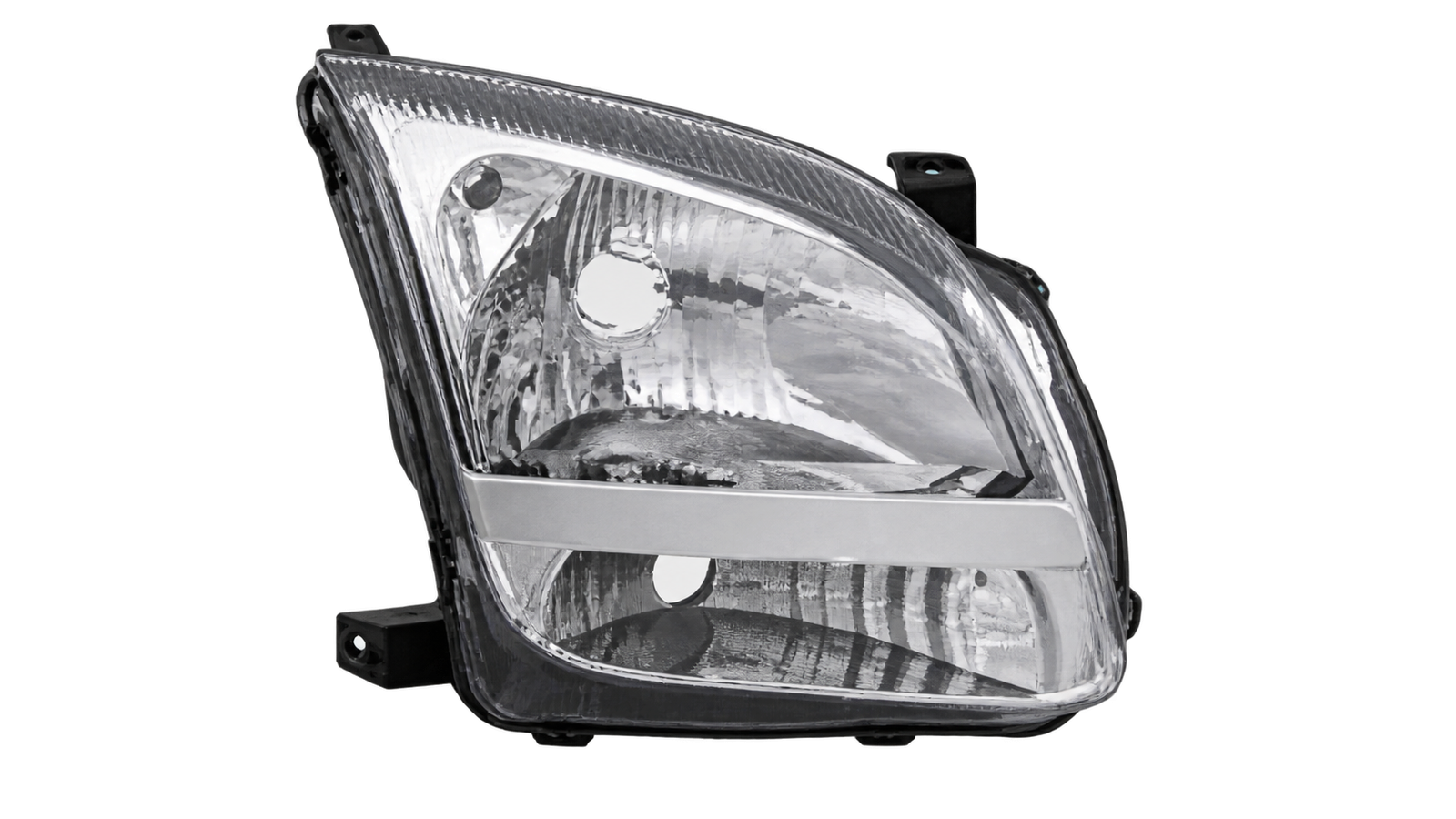 Koplamp rechts voor SUZUKI IGNIS 2003-2006