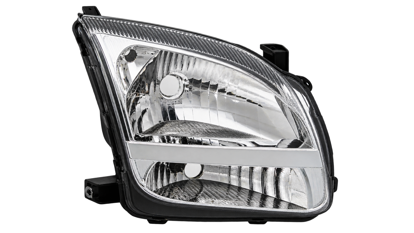 Koplamp rechts voor SUZUKI IGNIS 2003-2006