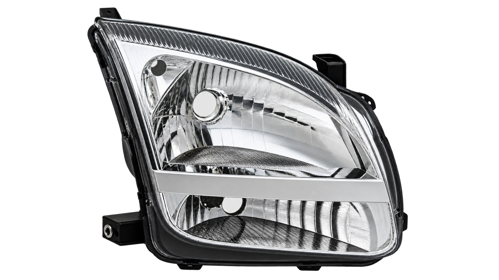 Koplamp rechts voor SUZUKI IGNIS 2003-2006