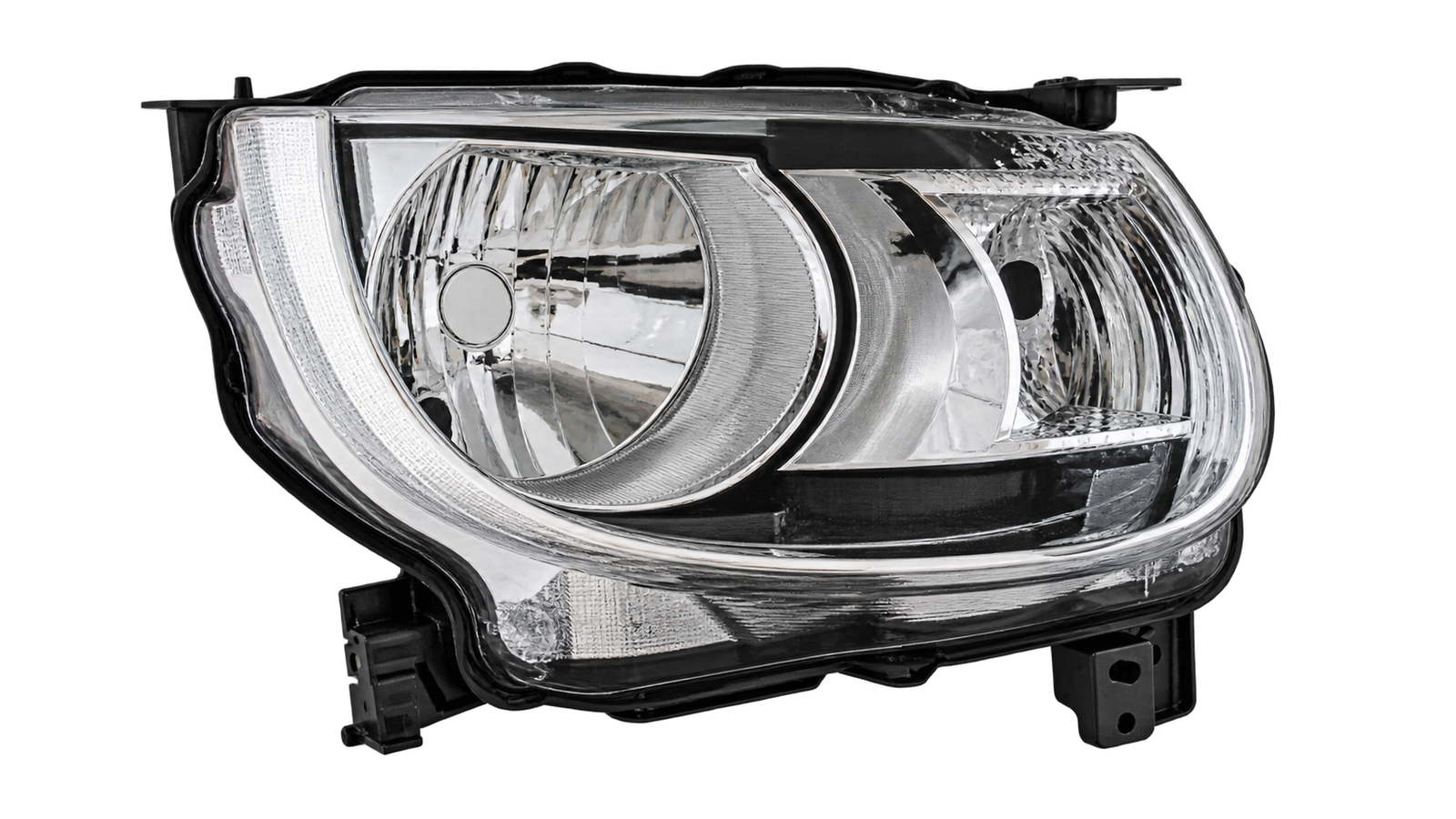 Koplamp rechts voor SUZUKI IGNIS 2016-2020