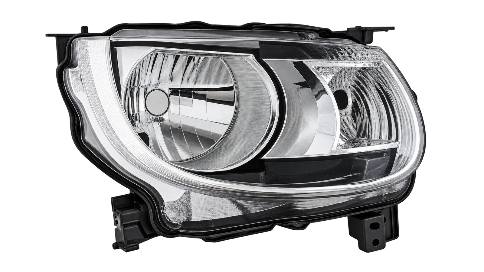 Koplamp rechts voor SUZUKI IGNIS 2016-2020