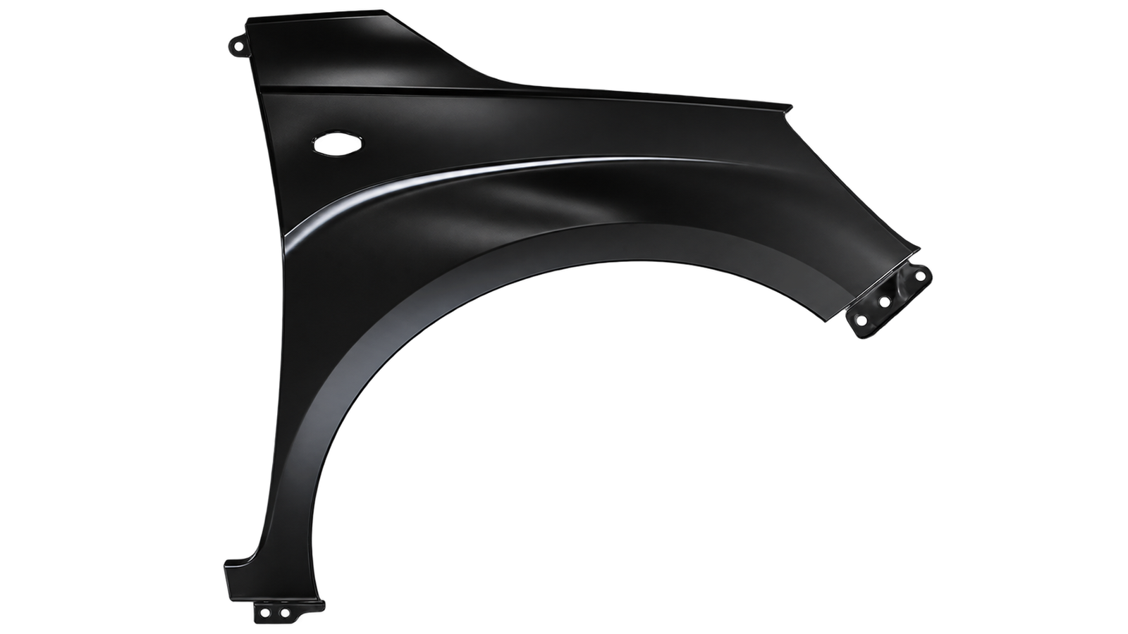 Spatbord (voorscherm) voor SUZUKI IGNIS