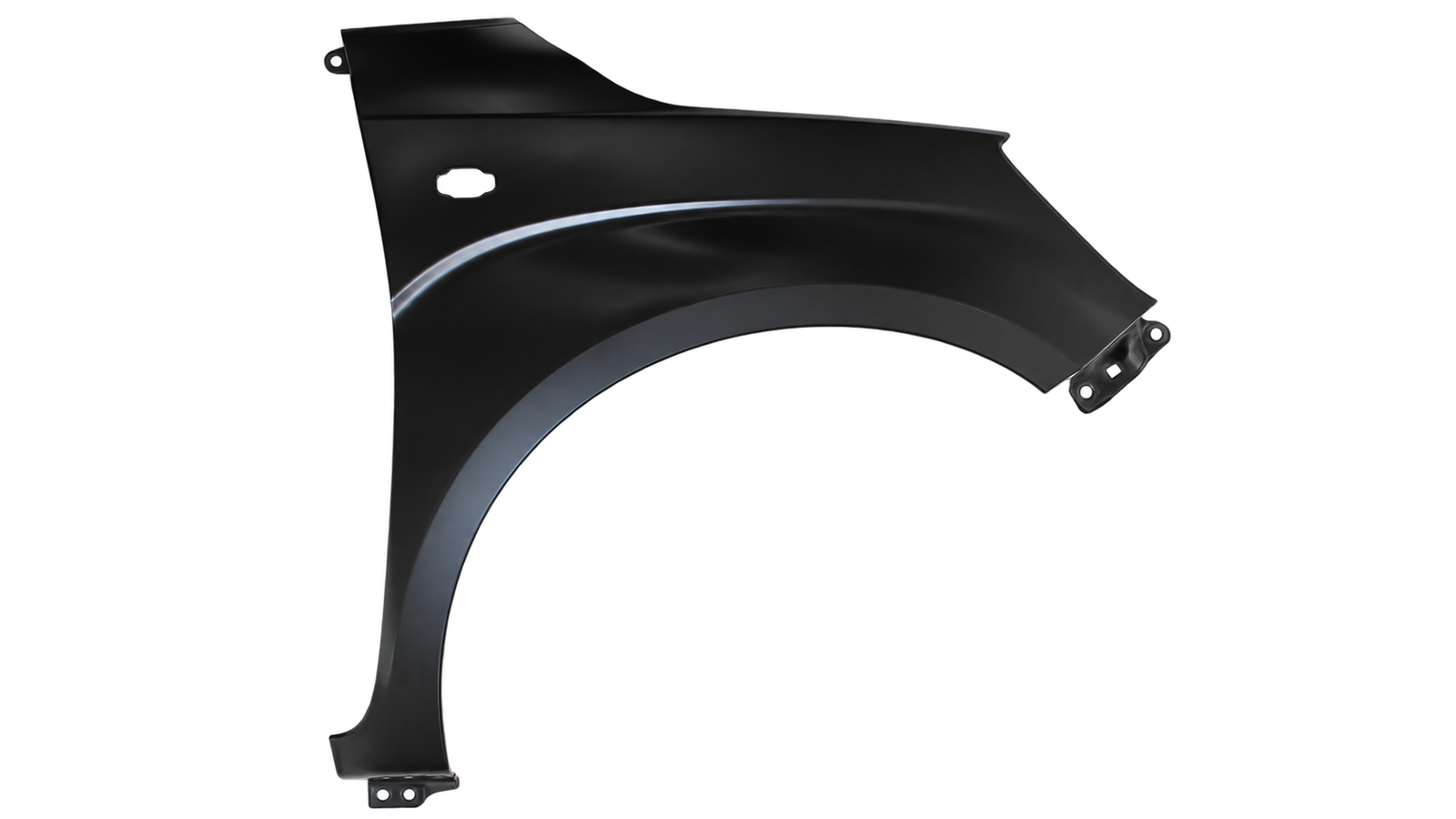 Spatbord (voorscherm) voor SUZUKI IGNIS