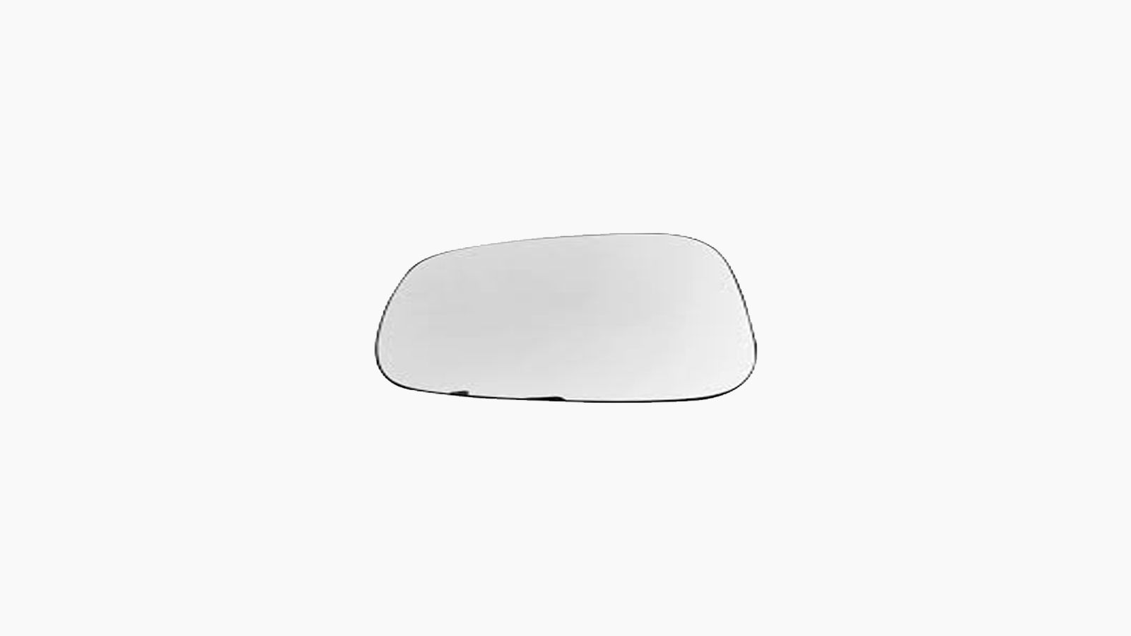 Plakspiegelglas Bol Sie
