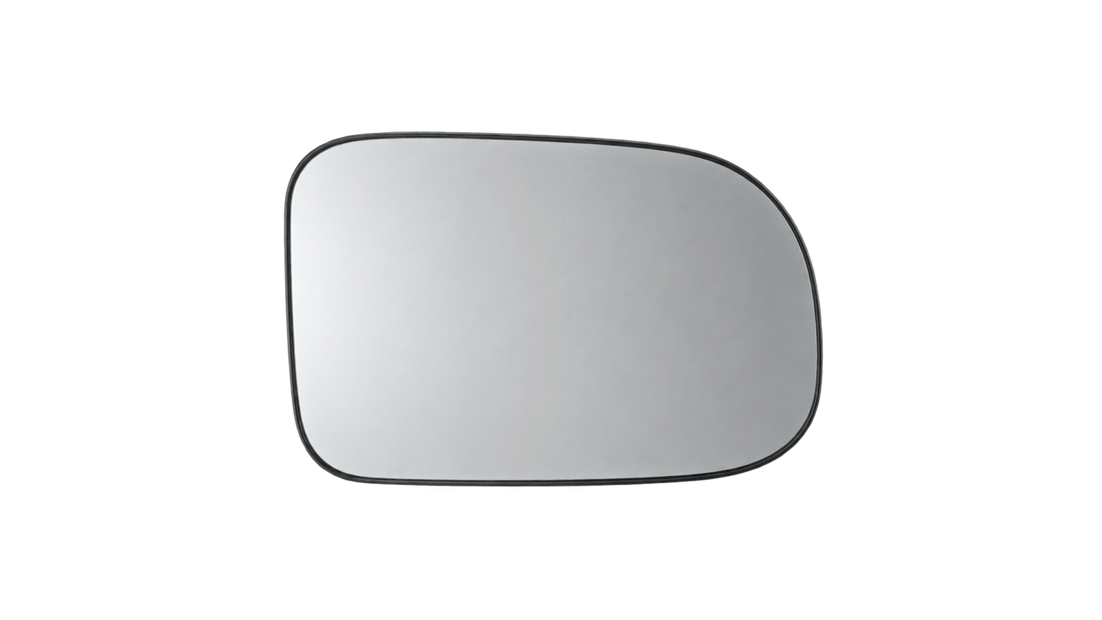 Spiegelglas voor SUZUKI SWIFT 1989-1996