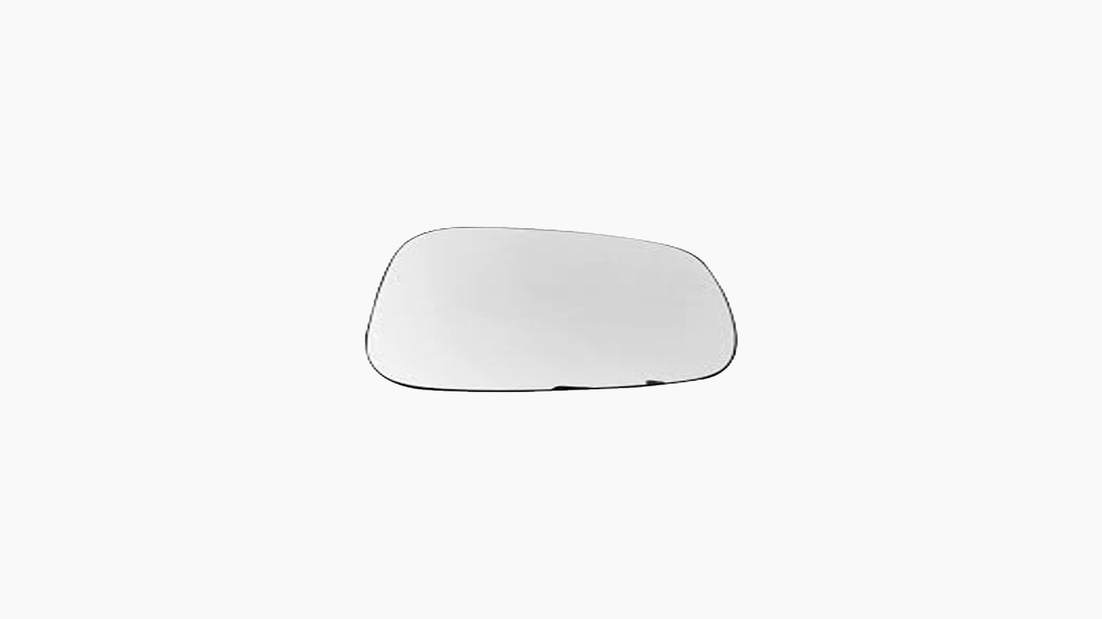 Plakspiegelglas Bol Sie