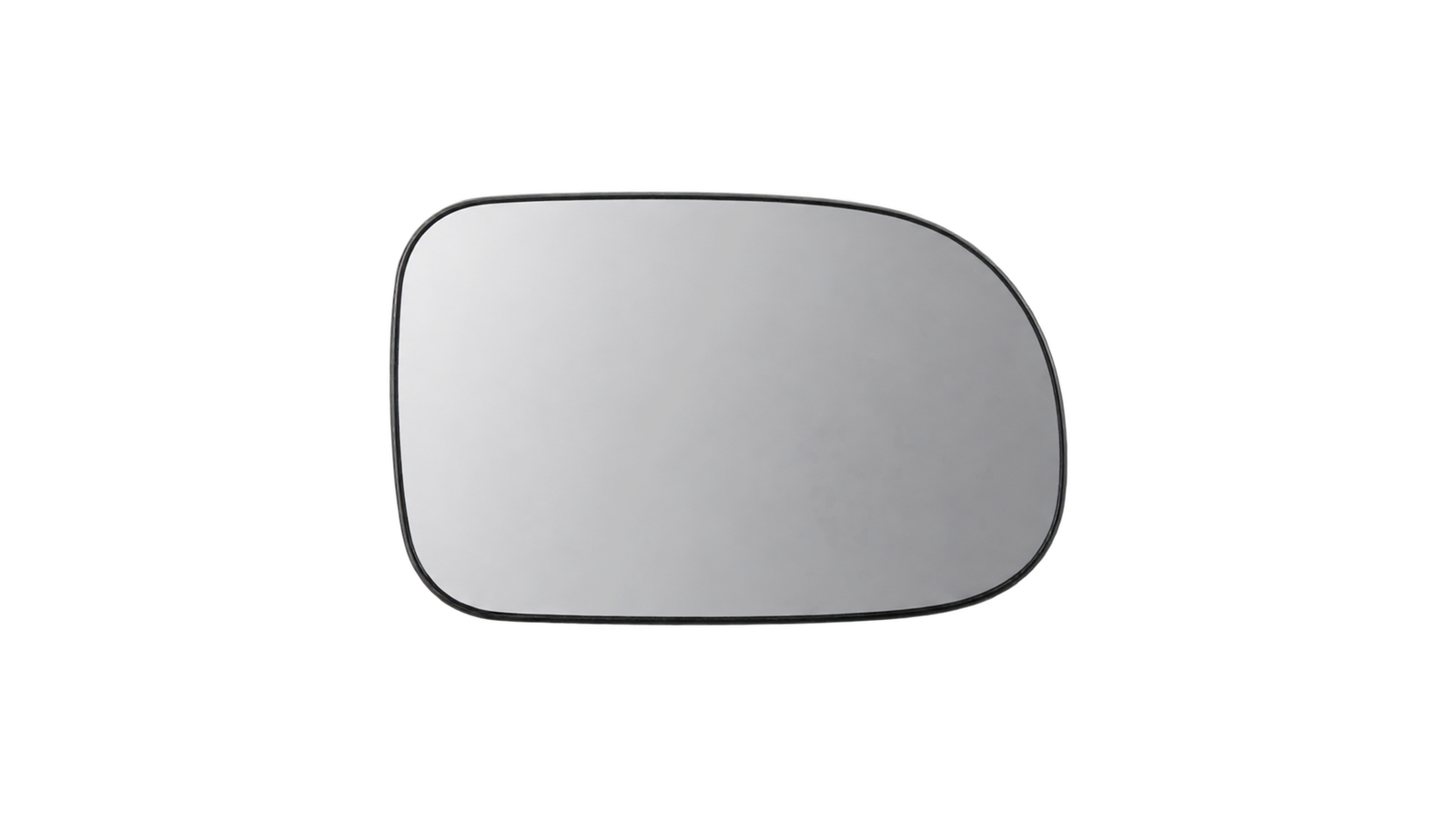 Spiegelglas voor SUZUKI SWIFT 1989-1996