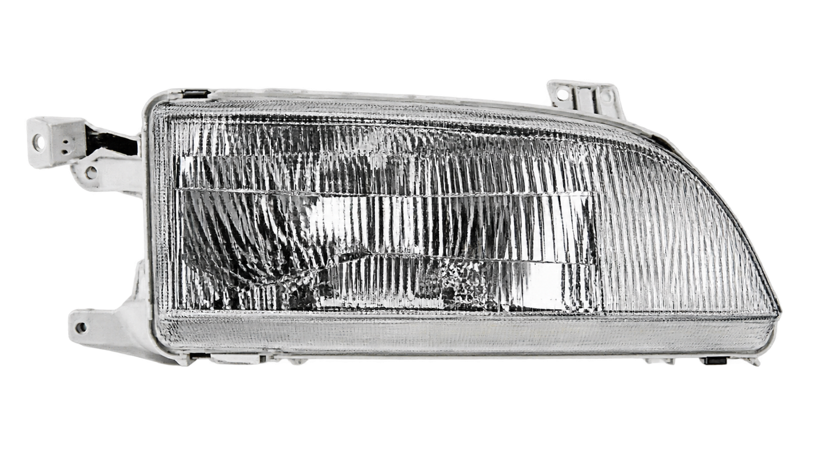 Koplamp voor SUZUKI SWIFT 1989-1996