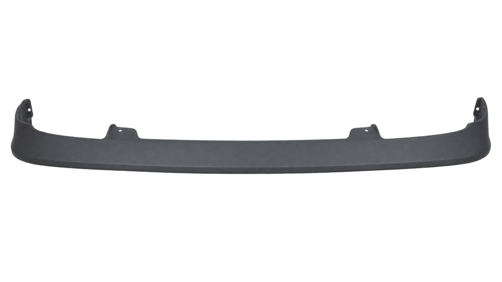 Voorbumper