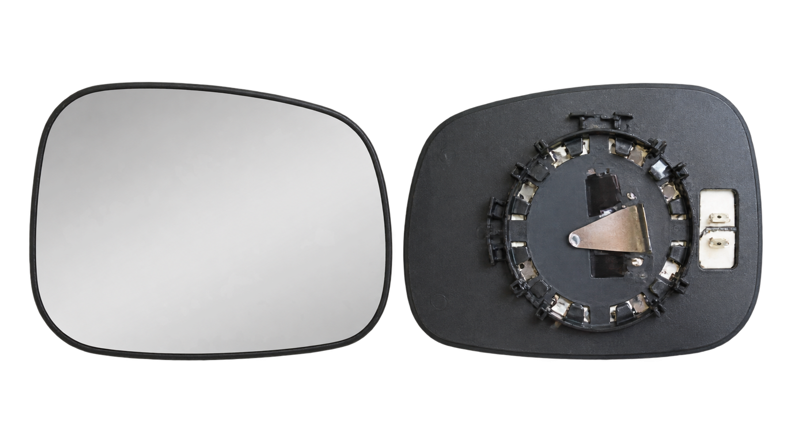 Spiegelglas voor SUZUKI SWIFT 2007-2010