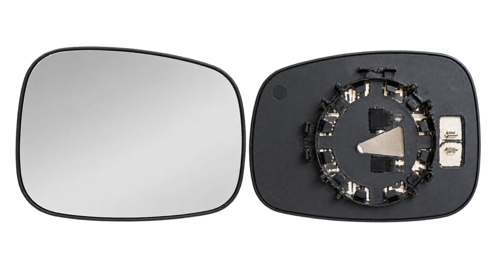 Spiegelglas voor SUZUKI SWIFT 2007-2010