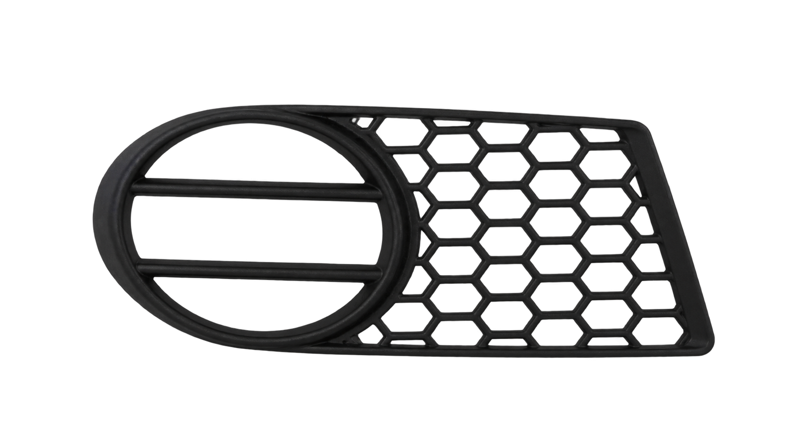 Afdekkap bumper links voor SUZUKI SWIFT 2005-2007