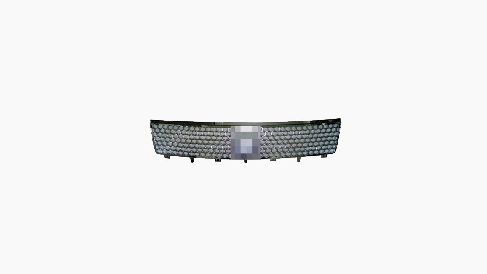 Grille Chroom