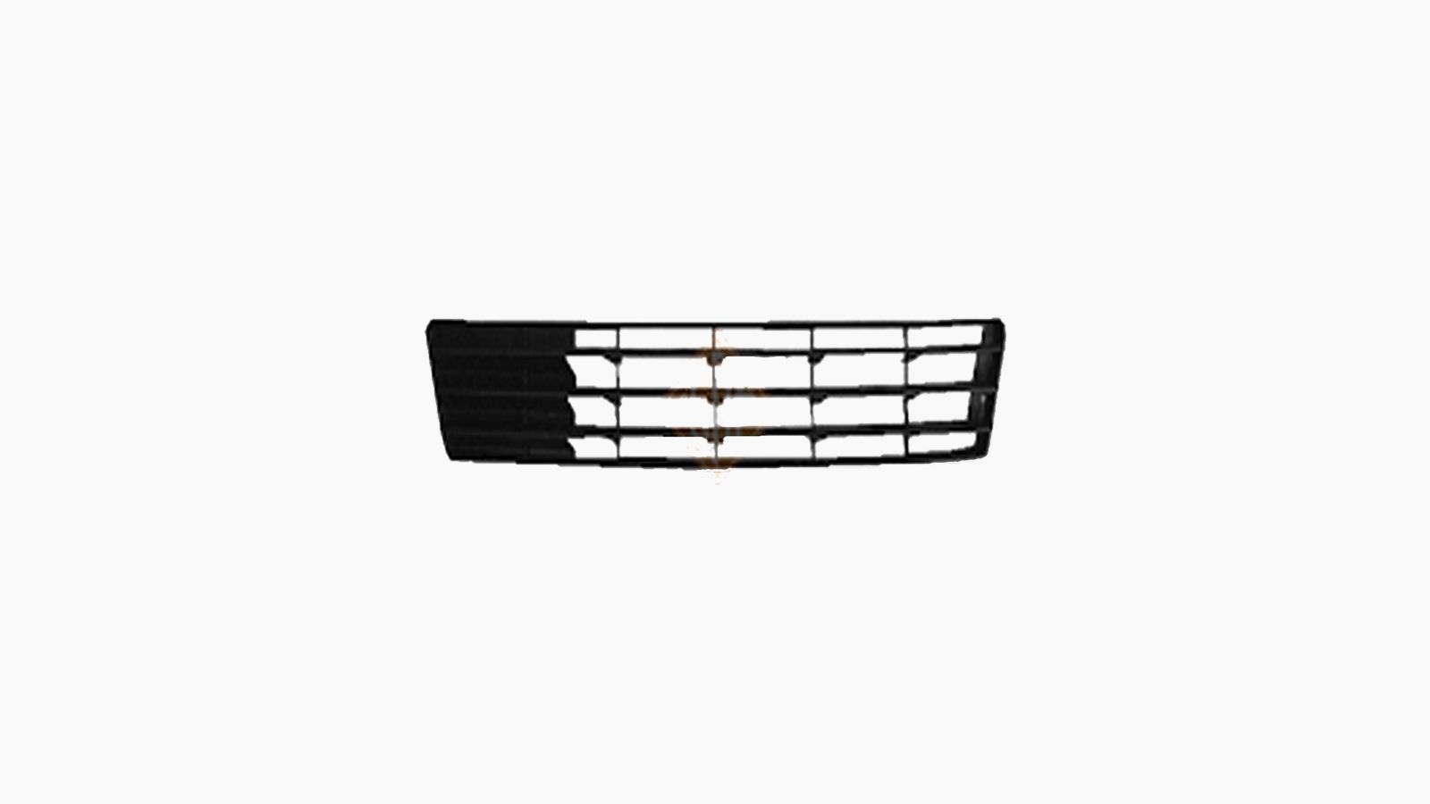 Bumpergrille Benzine Mod