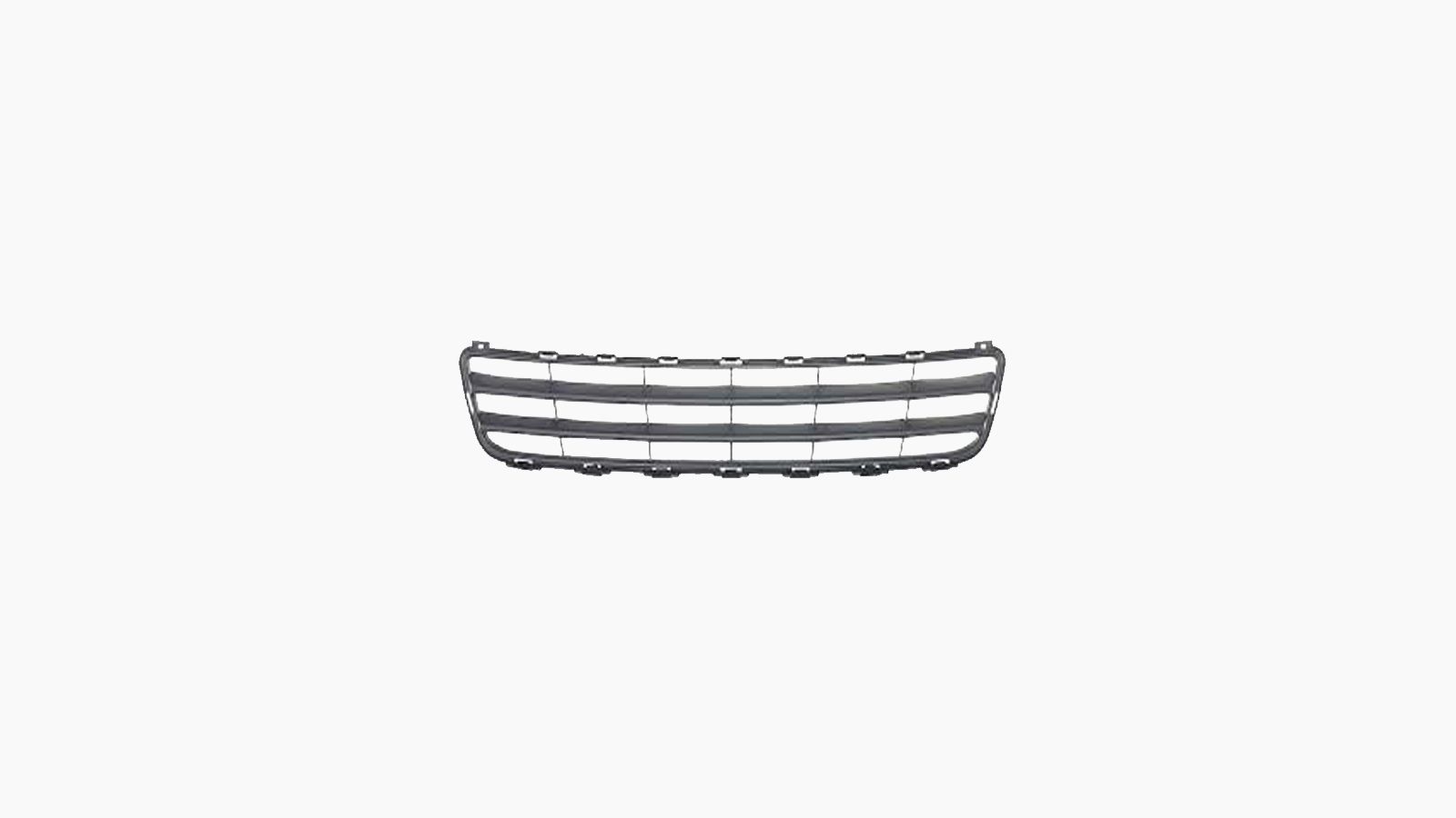 Bumpergrille