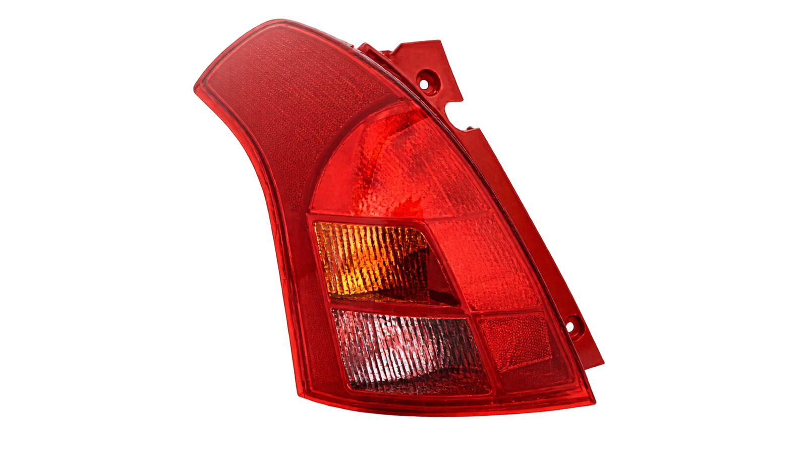 Achterlicht voor SUZUKI SWIFT 2005-2007