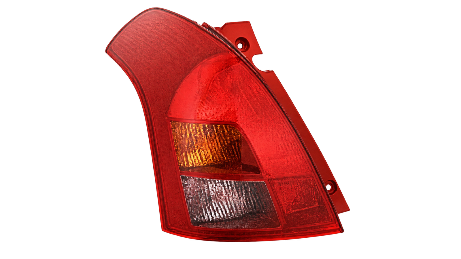 Achterlicht voor SUZUKI SWIFT 2005-2007