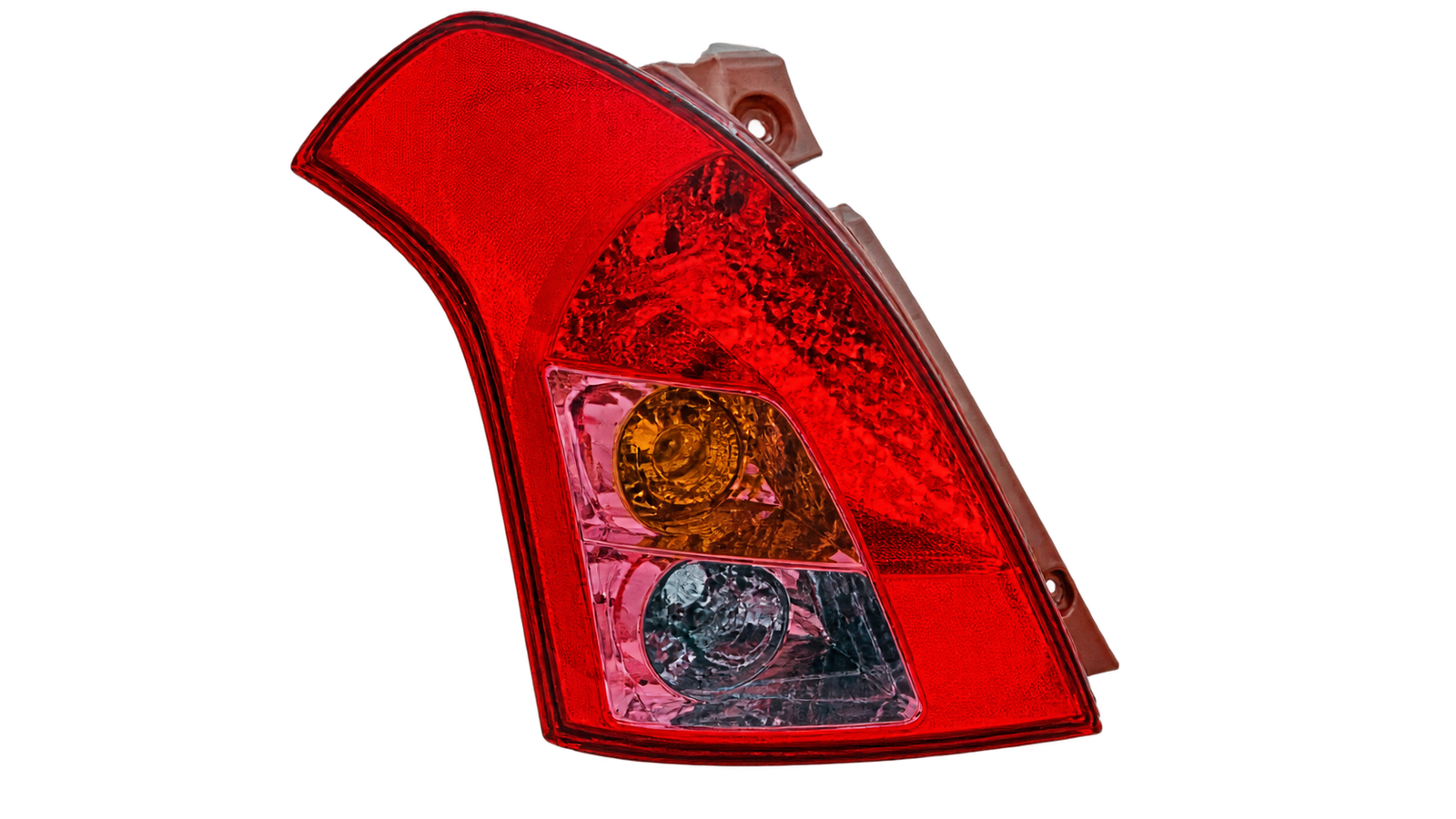 Achterlicht voor SUZUKI SWIFT 2007-2010