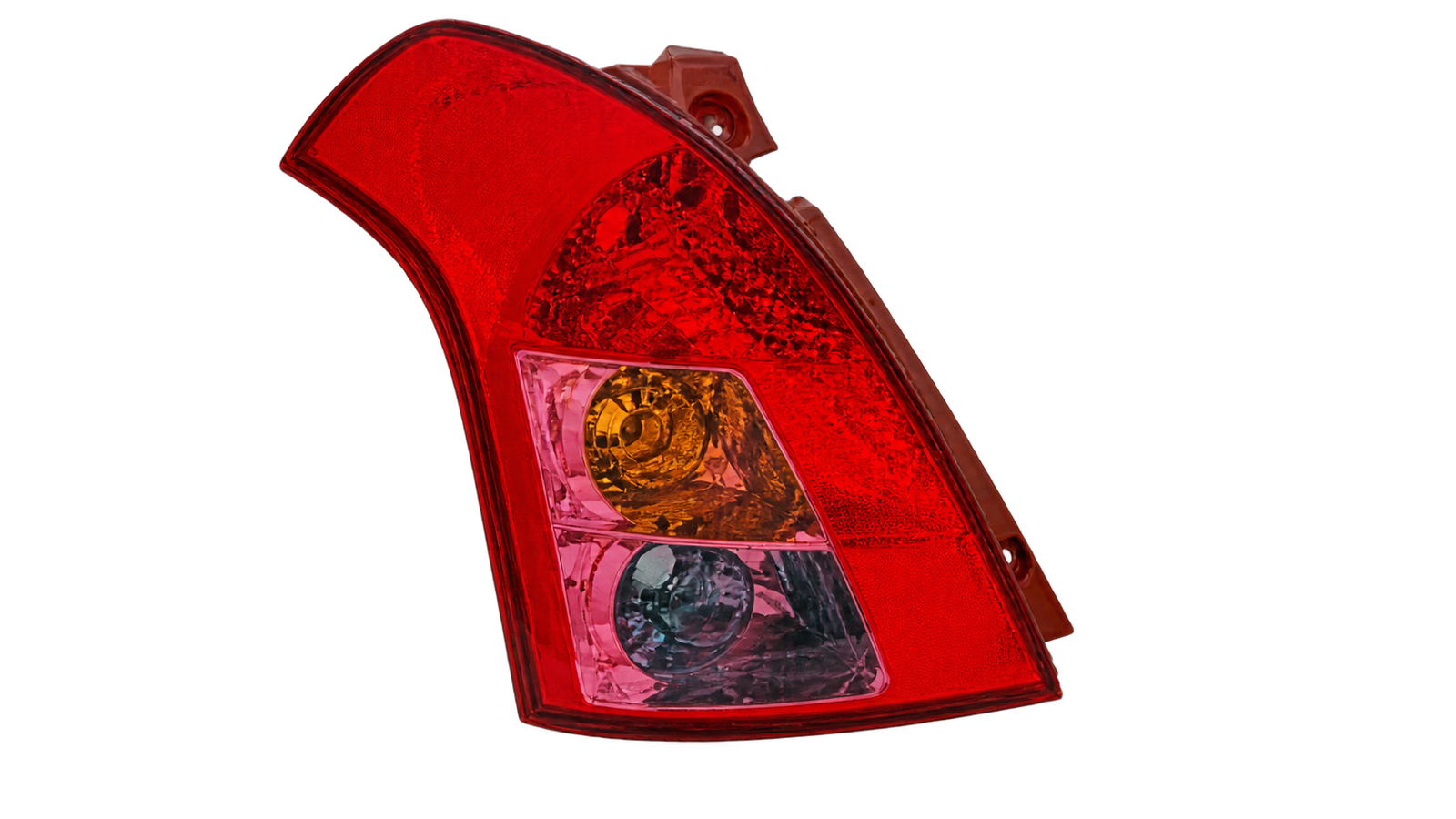 Achterlicht voor SUZUKI SWIFT 2007-2010