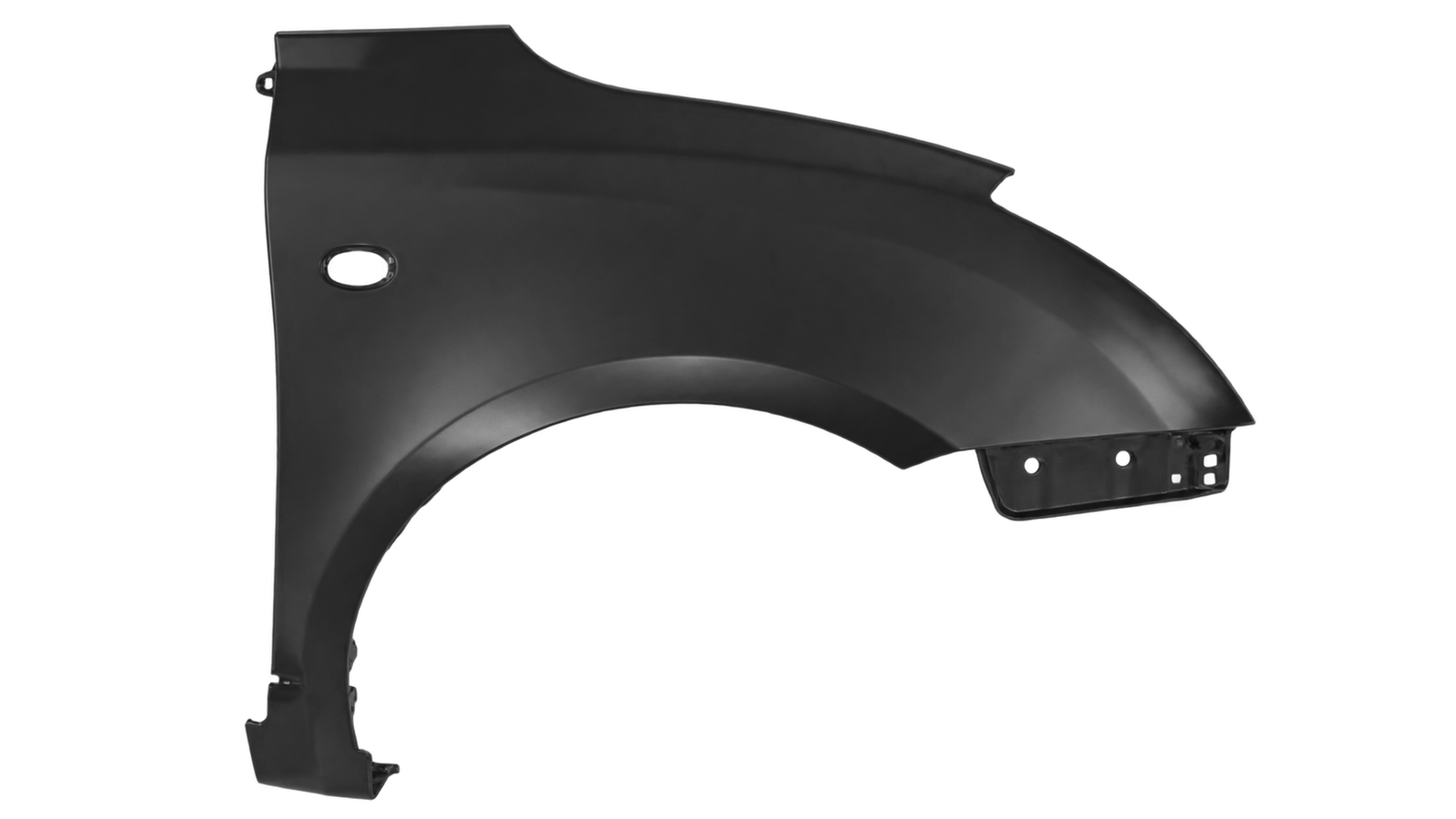 Spatbord (voorscherm) voor SUZUKI SWIFT