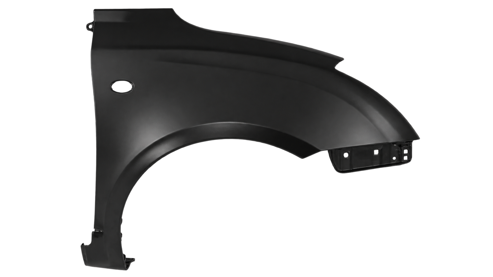 Spatbord (voorscherm) voor SUZUKI SWIFT