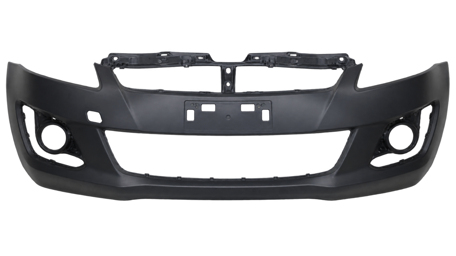 Voorbumper in primer voor Suzuki SWIFT 2013-2017
