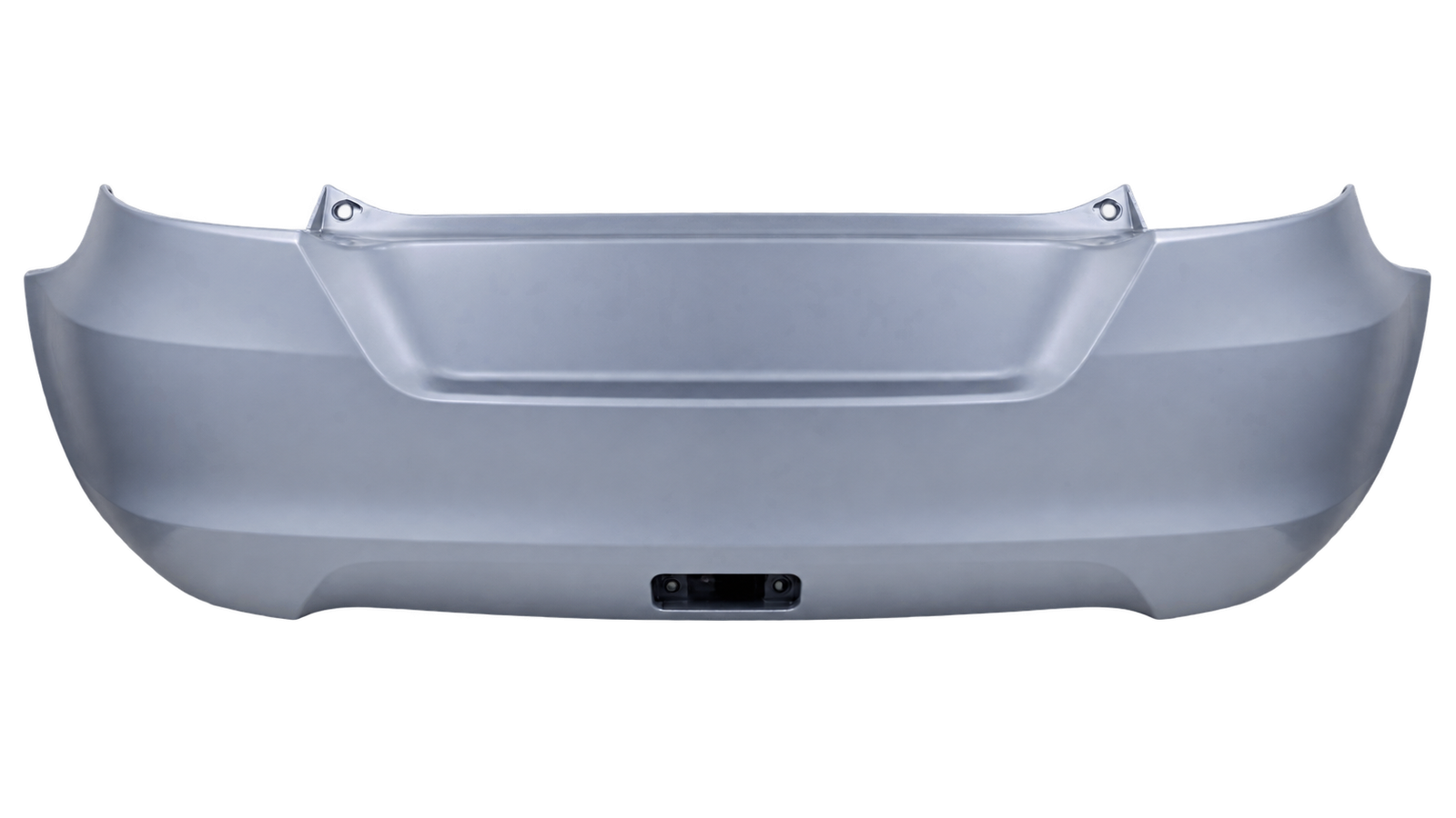 Achterbumper voor SUZUKI SWIFT
