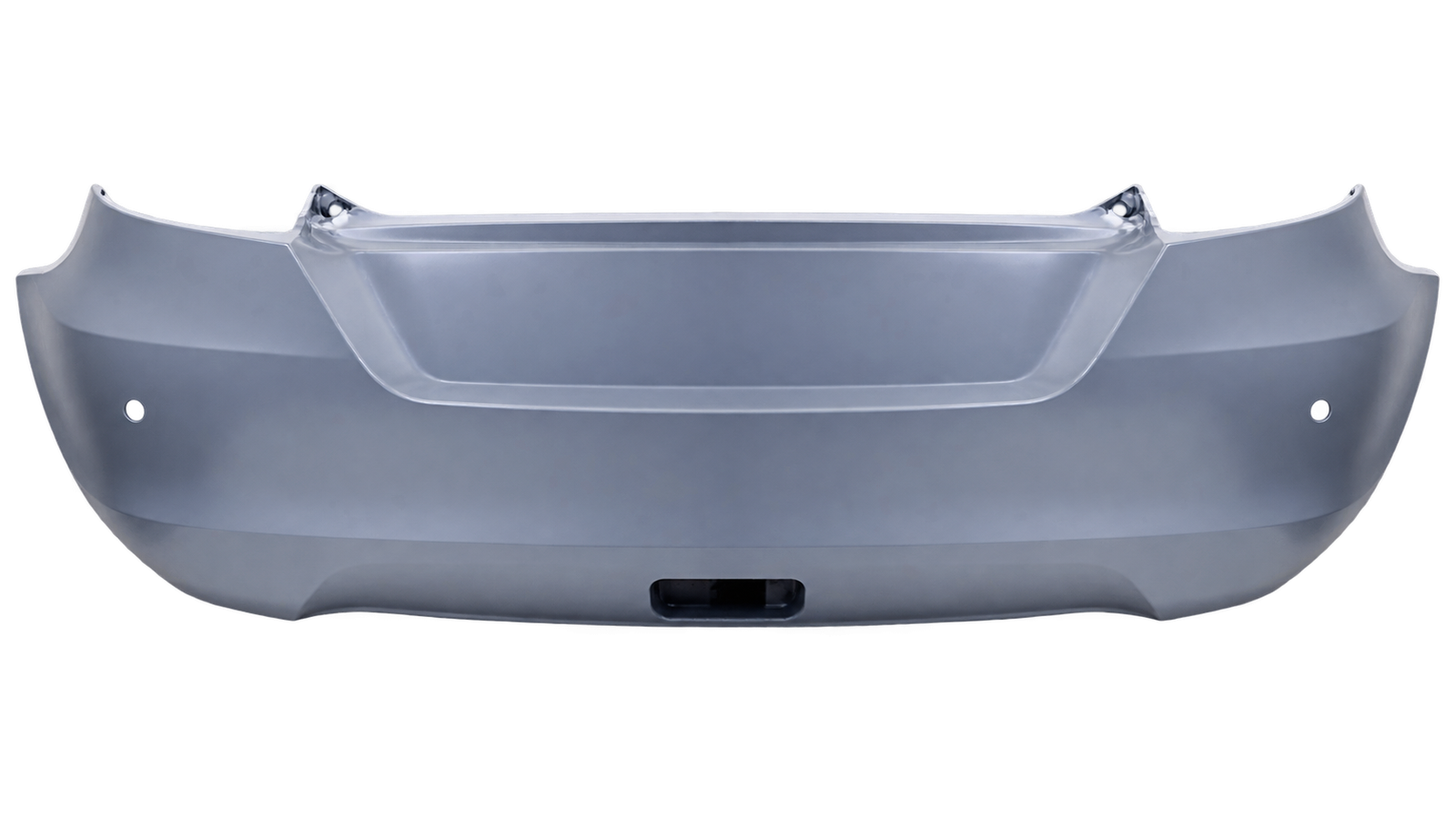 Achterbumper voor SUZUKI SWIFT