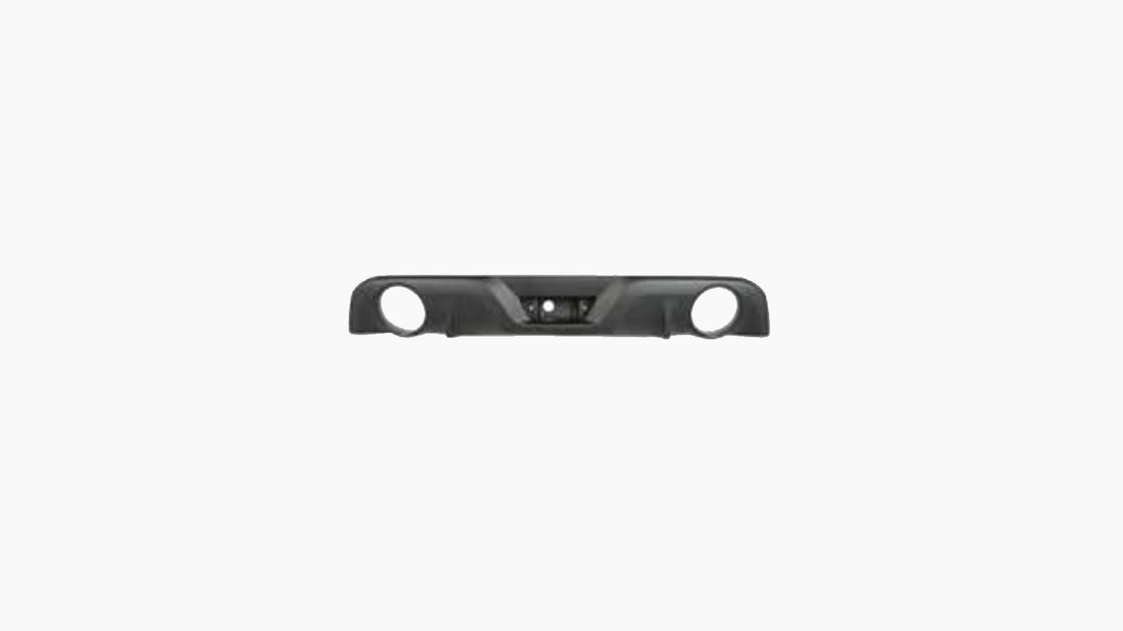 Achterbumperspoiler Sport / Sport Std