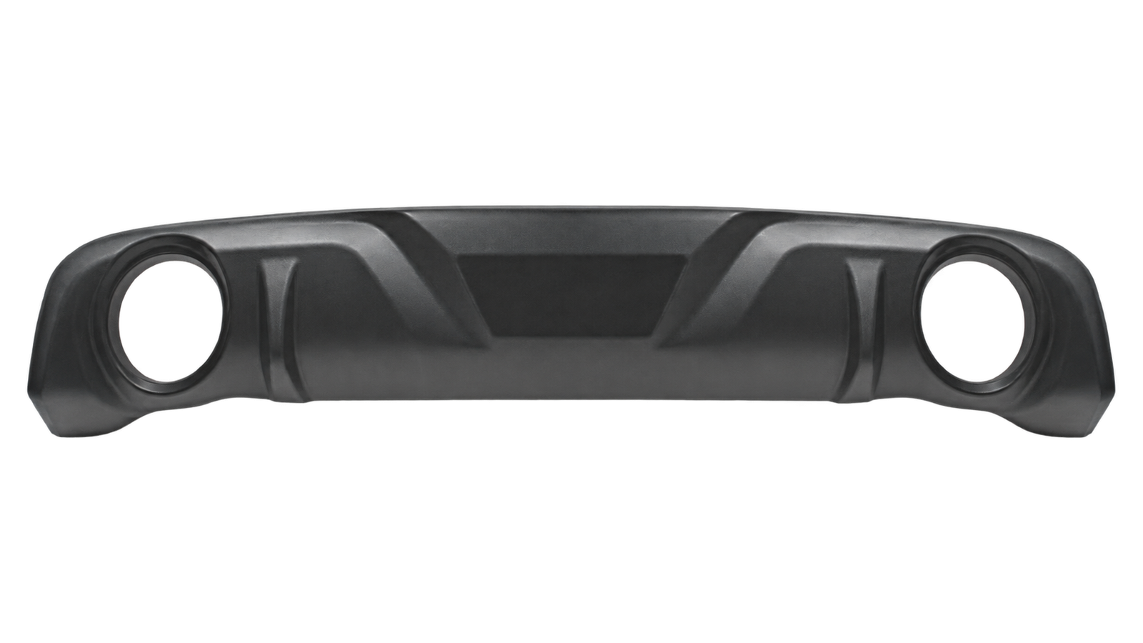 Bumperspoiler voor SUZUKI SWIFT