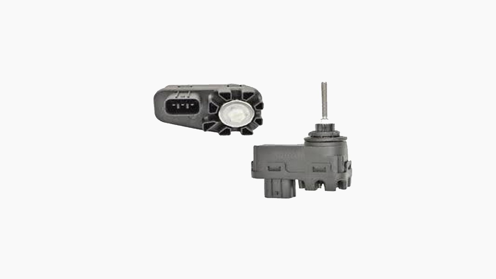 Stelmotor (Hoogteregeling) Koplamp R/L