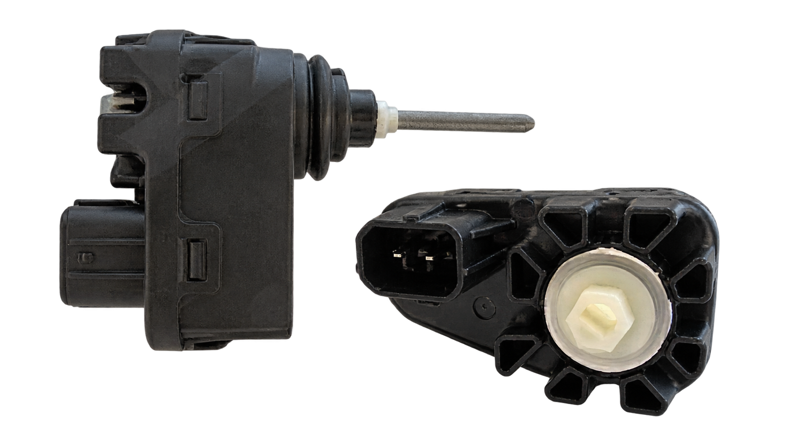 Koplamp links/rechts