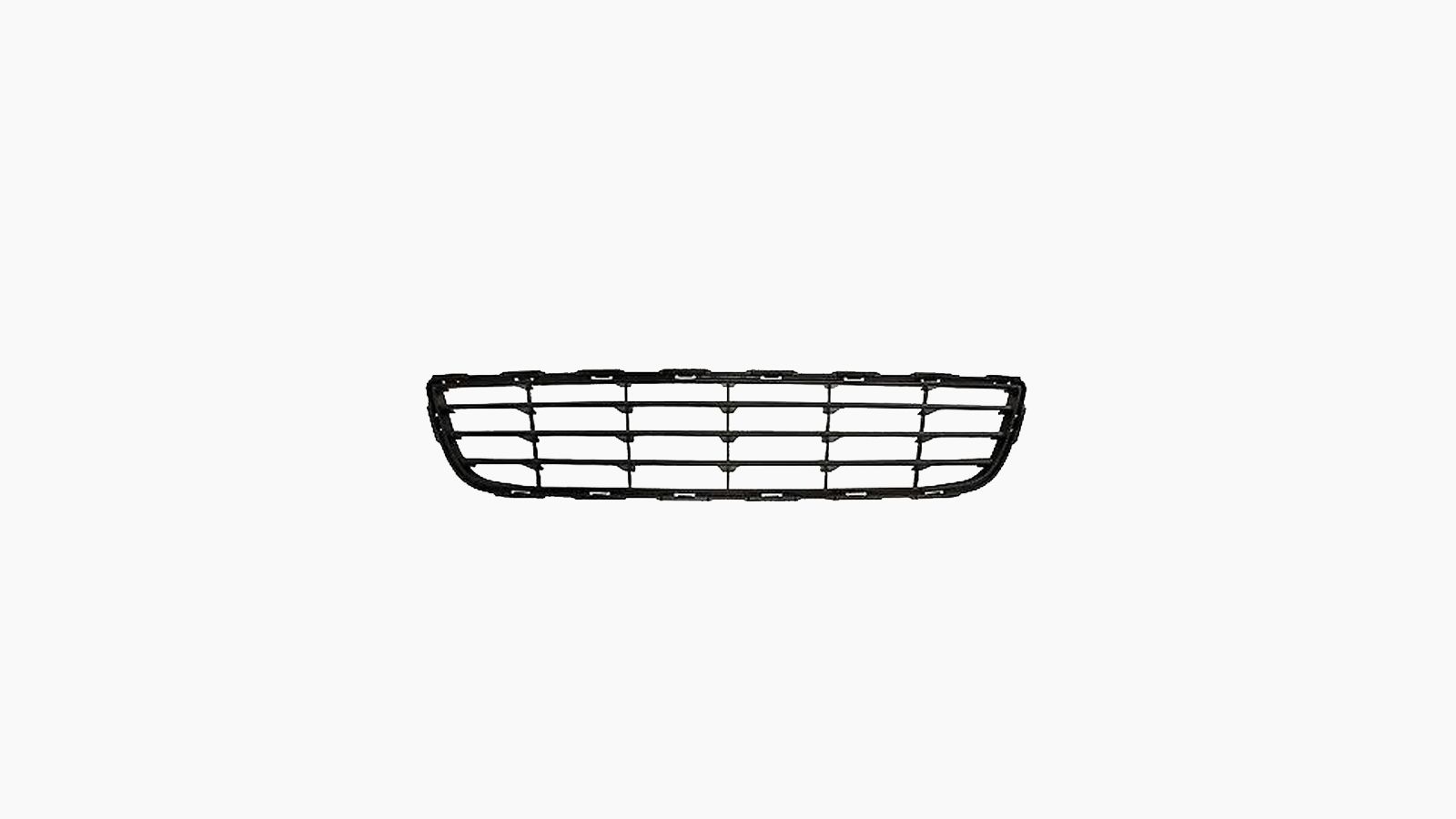 Bumpergrille