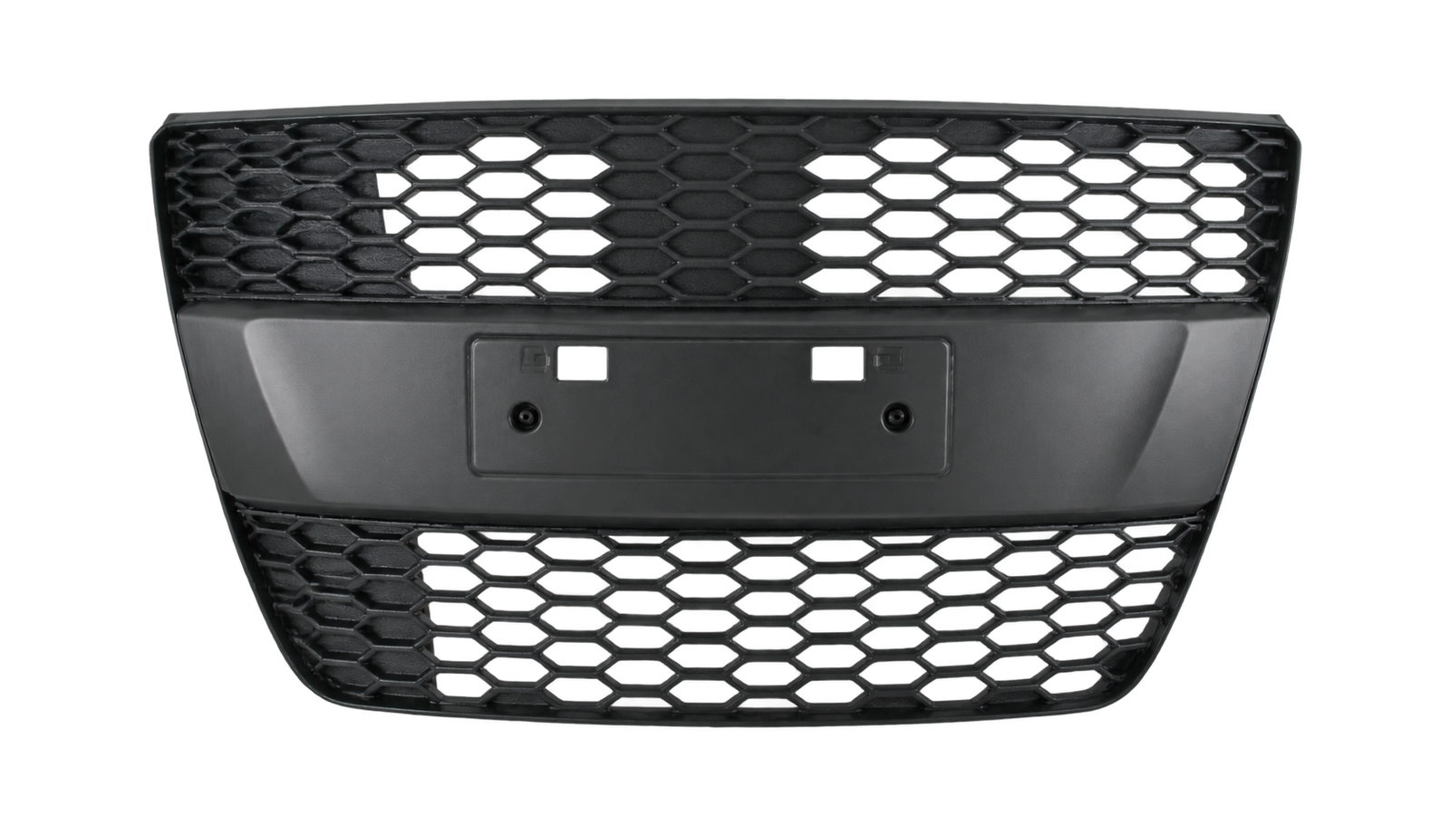 Grille voor SUZUKI SWIFT 2010-2013