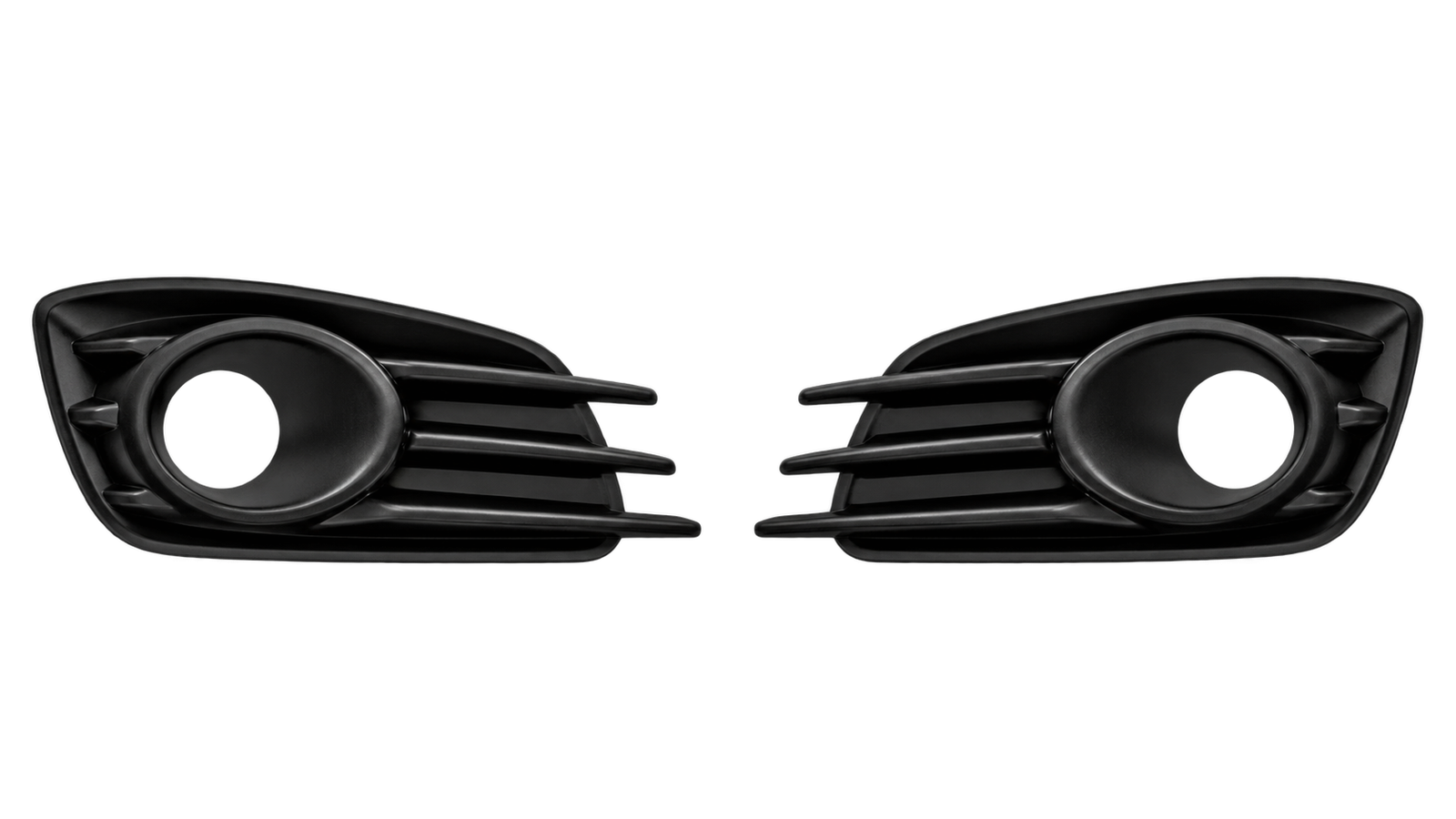 Grille links voor SUZUKI SWIFT 2010-2013