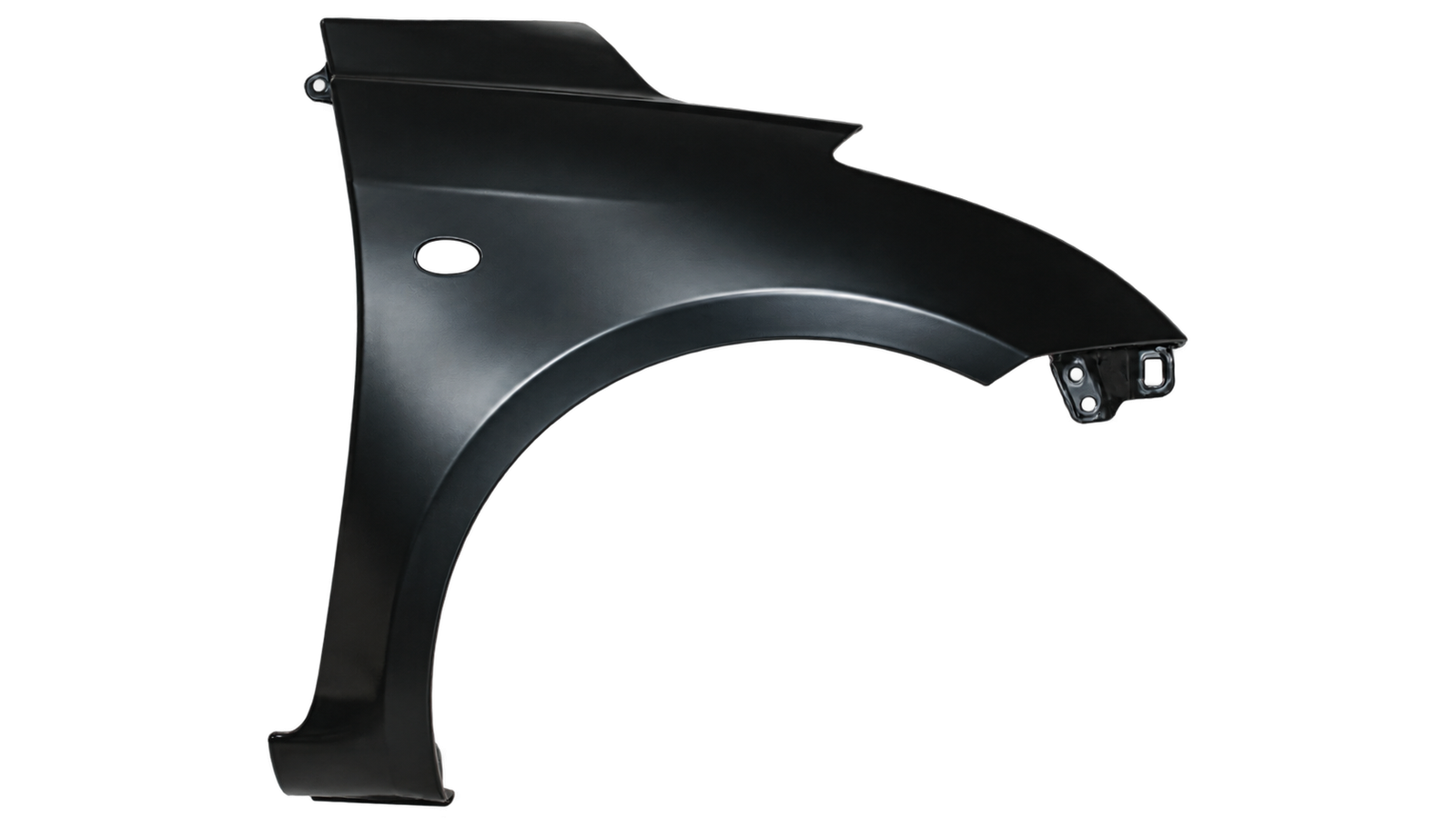 Spatbord (voorscherm) voor SUZUKI SWIFT