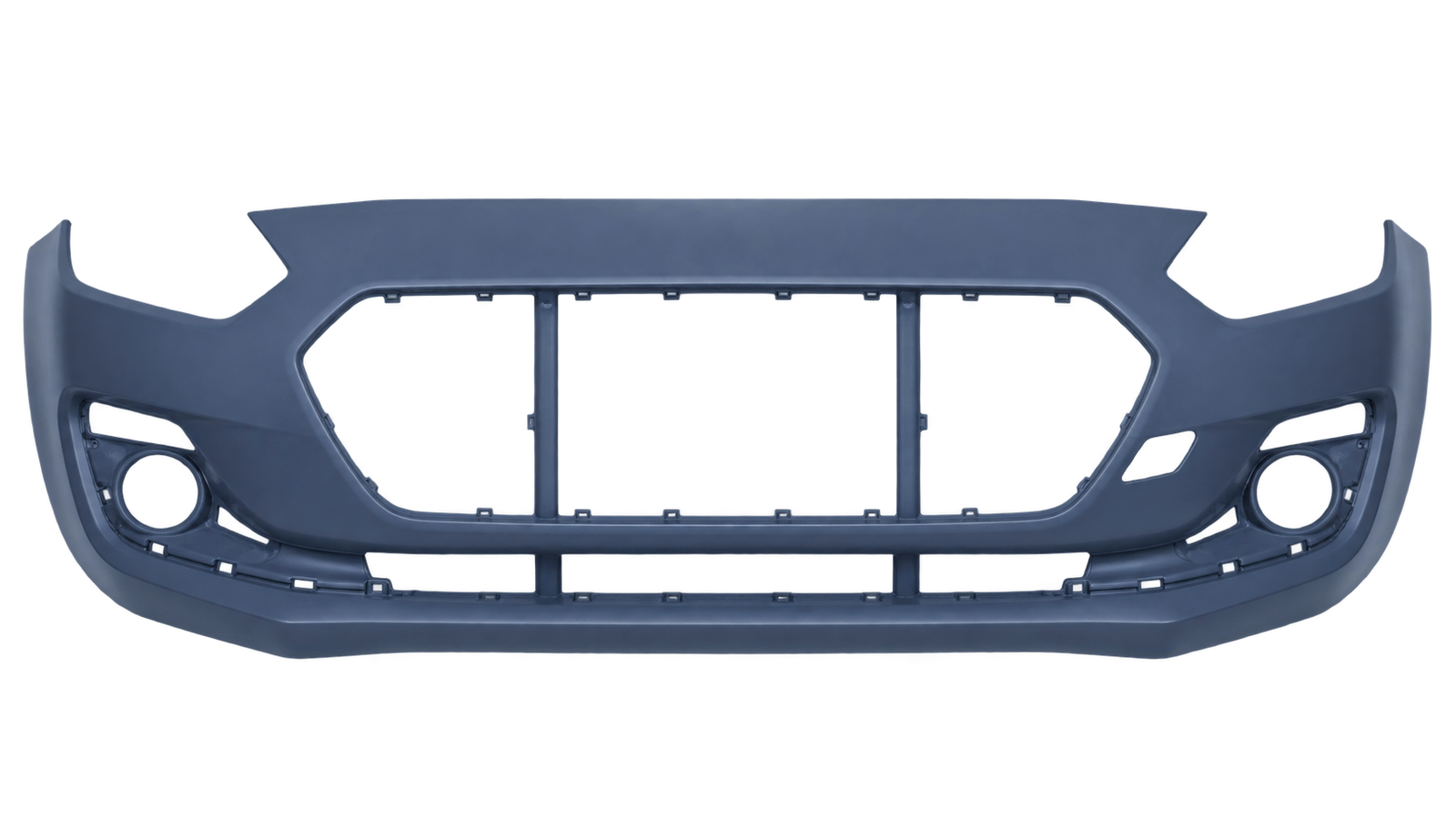 Voorbumper in primer voor Suzuki SWIFT