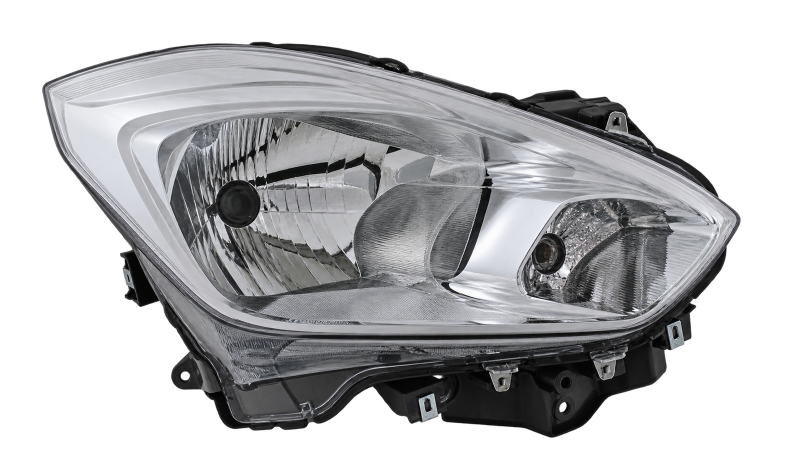 Koplamp rechts voor SUZUKI SWIFT