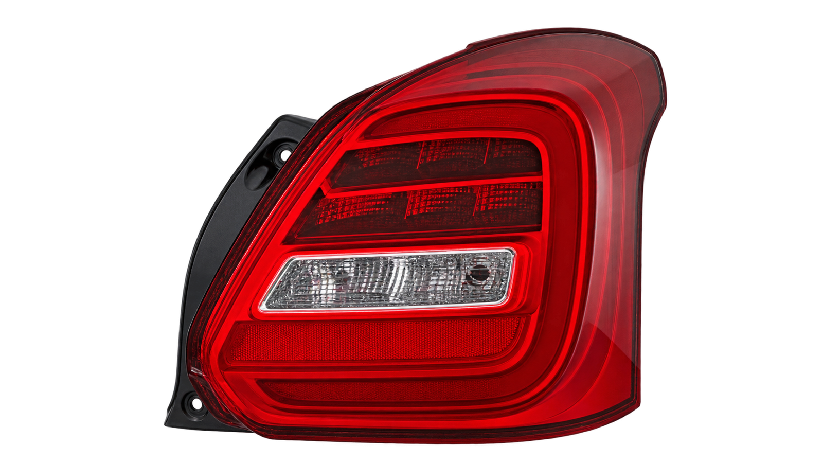 Achterlicht voor SUZUKI SWIFT 2017-2020