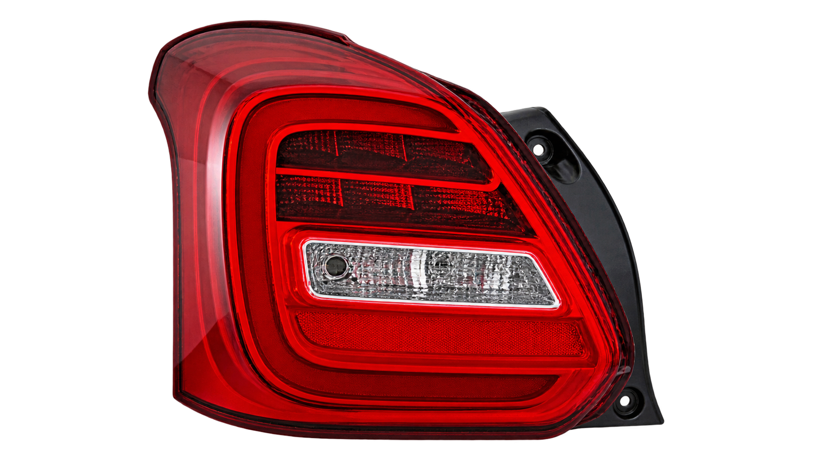 Achterlicht voor SUZUKI SWIFT 2017-2020