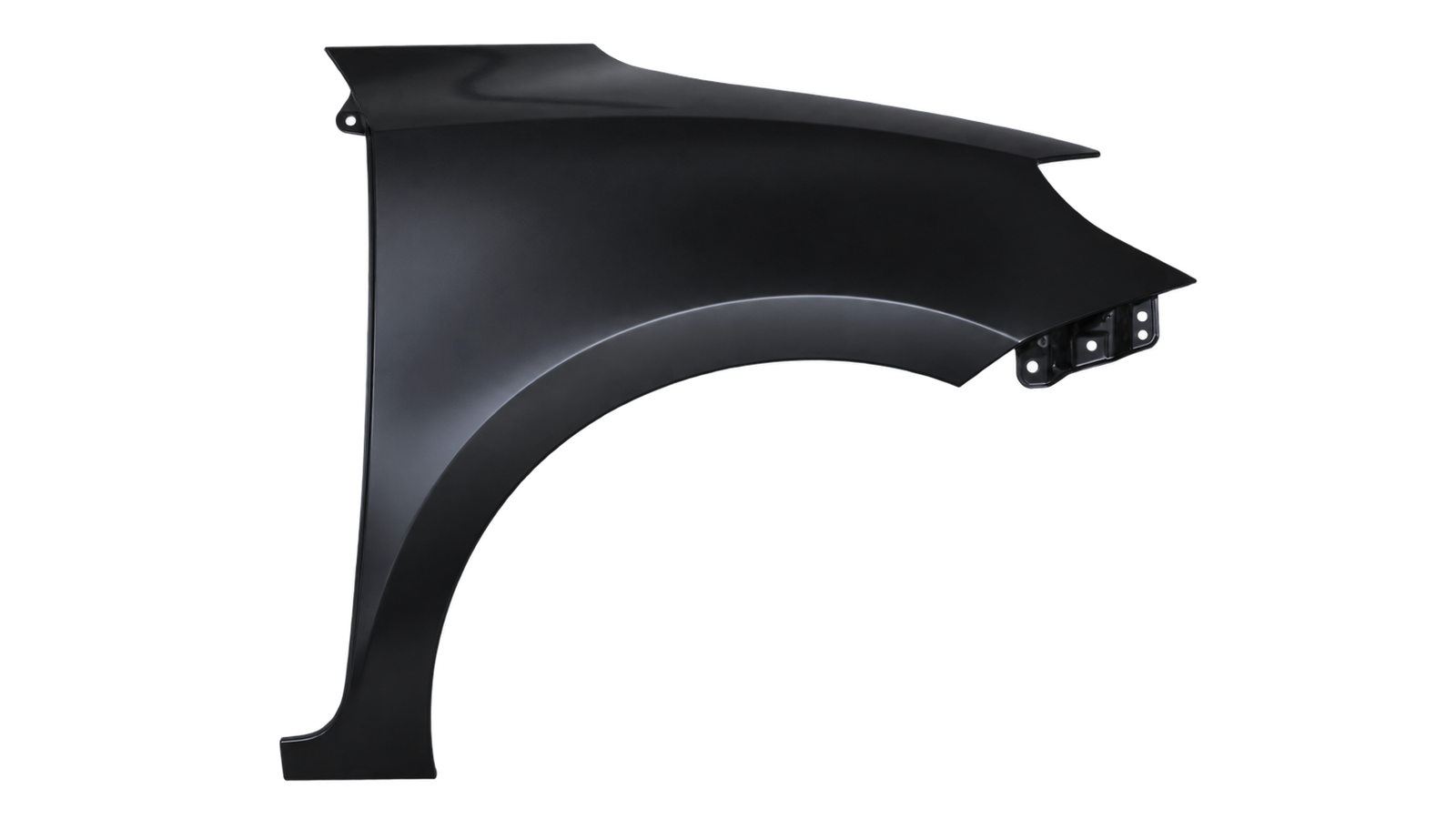 Spatbord (voorscherm) voor SUZUKI SWIFT