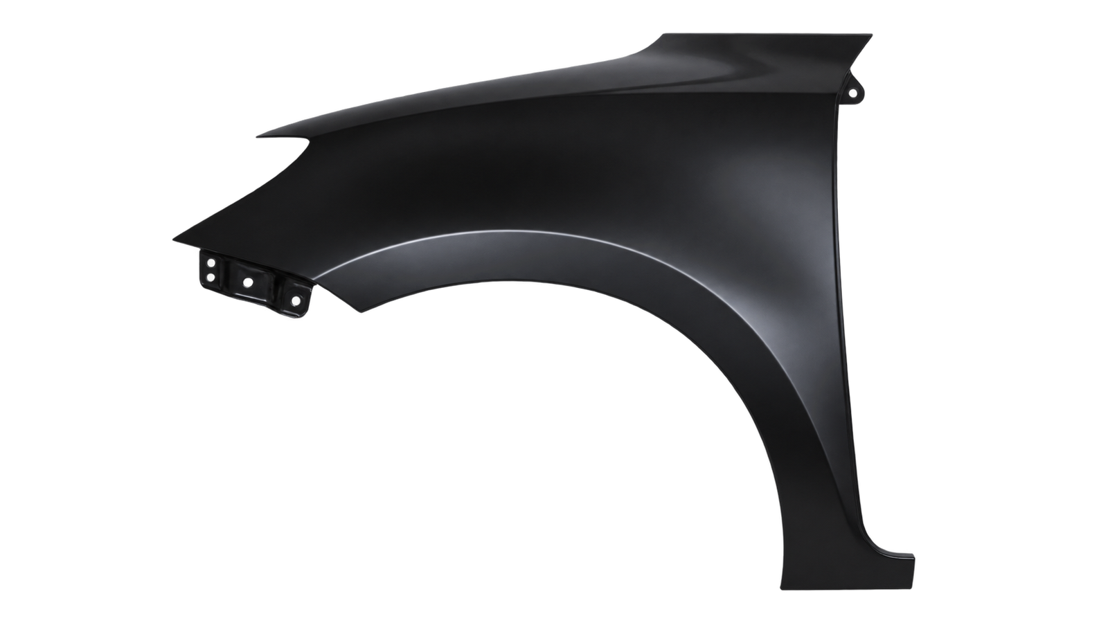 Spatbord (voorscherm) voor SUZUKI SWIFT